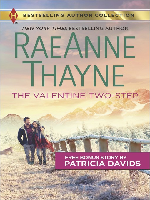 Title details for The Valentine Two-Step & the Color of Courage by RaeAnne Thayne - Available